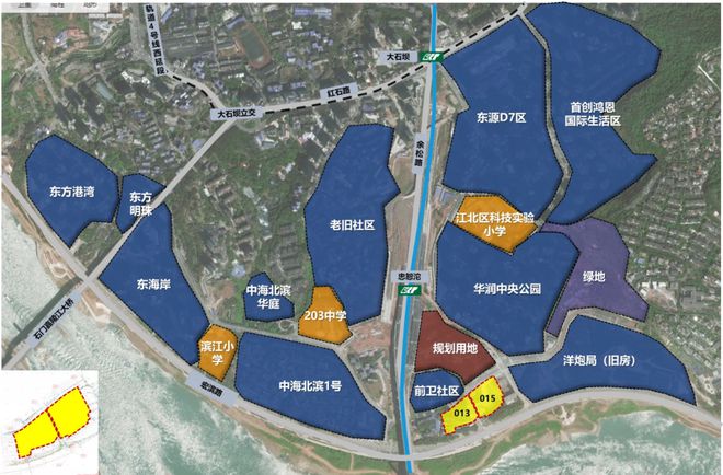 2025重庆金茂璞印金开售楼处（璞印金开）销售中心-线上网站(图8)