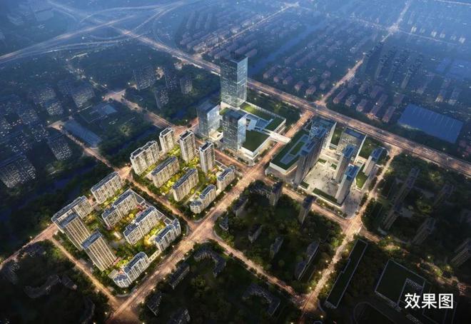 kaiyun：2025中企云萃森林售楼处电话中企云萃森林地址能买么维权事件(图2)