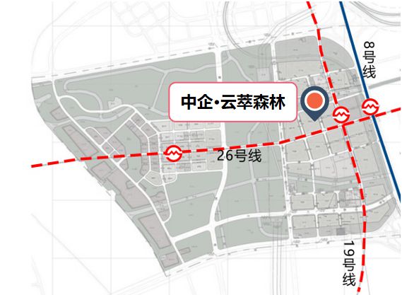 kaiyun：2025中企云萃森林售楼处电话中企云萃森林地址能买么维权事件(图21)