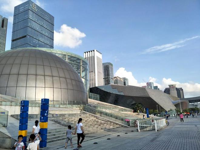 港澳3天2晚结伴游大概多少费用港澳旅游三日游攻略(图2)