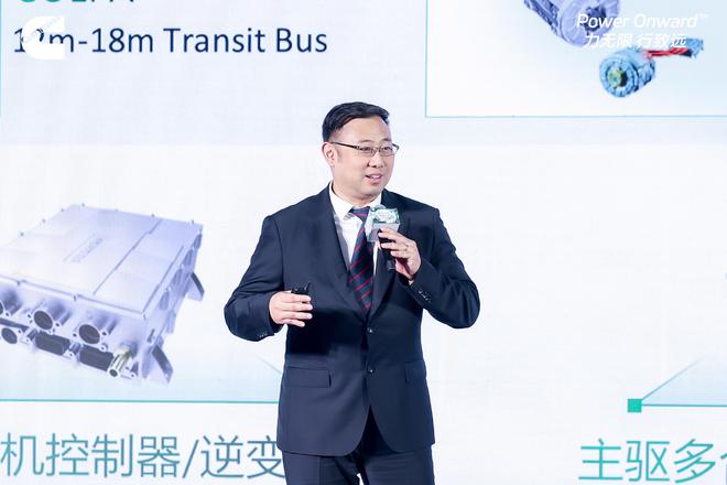 kaiyun入口：在中国为世界康明斯启动50项零碳目标战略项目(图6)