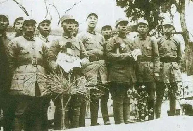 邓公复出主持工作为何一纸调令让杨成武南下坐镇福州军区(图2)