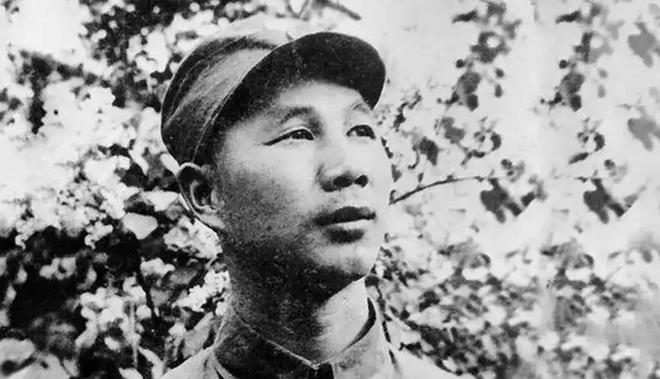 邓公复出主持工作为何一纸调令让杨成武南下坐镇福州军区(图1)