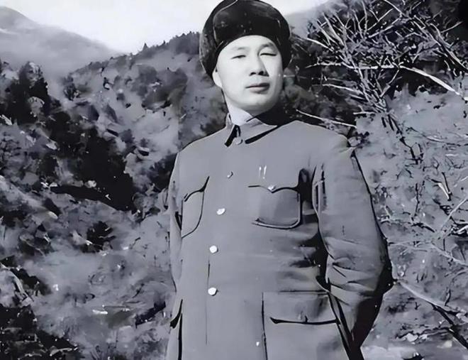 邓公复出主持工作为何一纸调令让杨成武南下坐镇福州军区(图6)