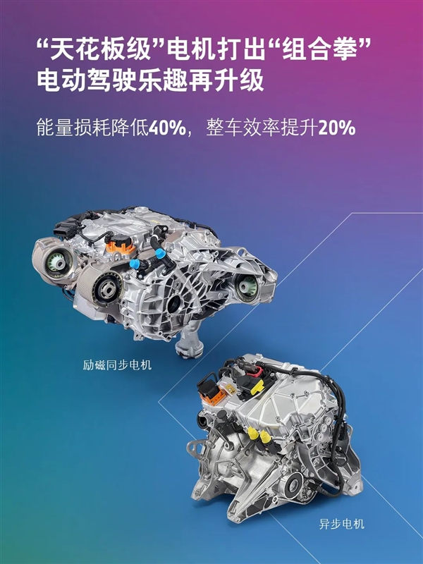 宝马发布新一代电驱：大圆柱电池即将上车、续航提升30%(图4)