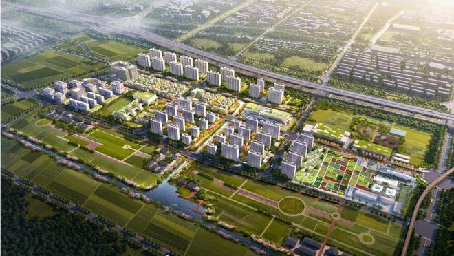 ◈尚湾林语售楼处颛桥尚湾林语发布：魔都新标杆!(图2)