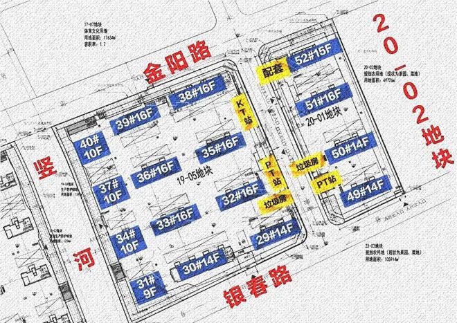 ◈尚湾林语售楼处颛桥尚湾林语发布：魔都新标杆!(图5)