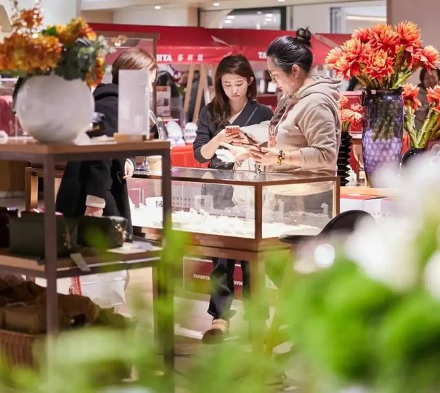 全国首店！拥有千余款生活好物的“多样屋”旗舰店在长宁开业(图3)