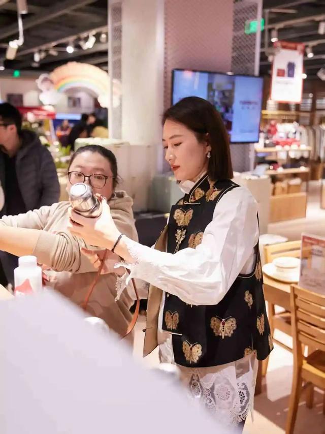 全国首店！拥有千余款生活好物的“多样屋”旗舰店在长宁开业(图4)