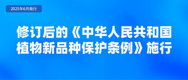 kaiyun：6月起这些新规将影响你我生活！(图6)