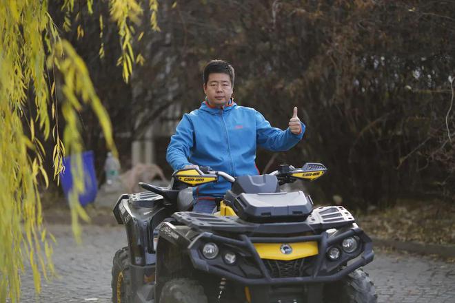 2024年度中国汽车旅行十大风云人物荣耀揭榜！(图4)