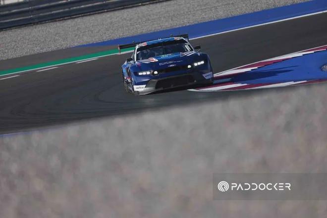 福特-红牛动力单元进度揭秘：背后的信心密码是什么？(图2)