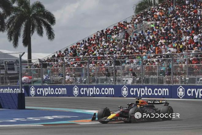 福特-红牛动力单元进度揭秘：背后的信心密码是什么？(图4)