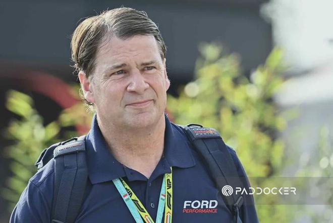 福特-红牛动力单元进度揭秘：背后的信心密码是什么？(图3)