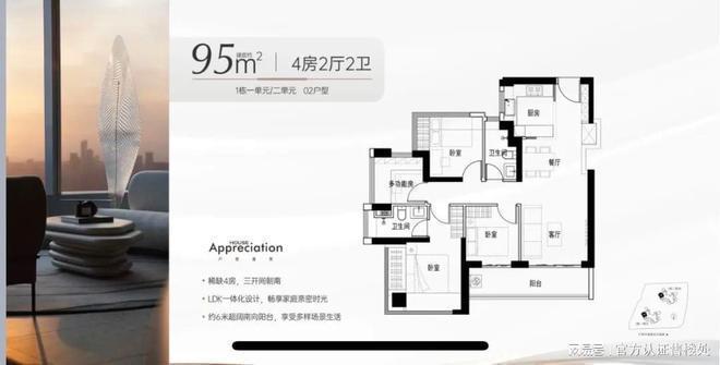 金光华溪山禾玺交通路线全览！溪山禾玺首府多维交通畅行全城(图7)