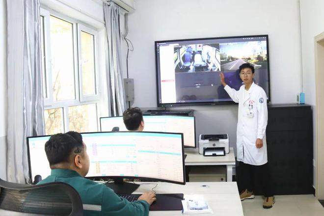 kaiyun网站：张家港·巩留心连心250万元援疆资金助力巩留“智慧”全覆盖(图2)