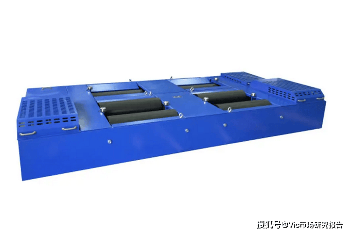 汽车EMC底盘测功机的应用领域(图1)