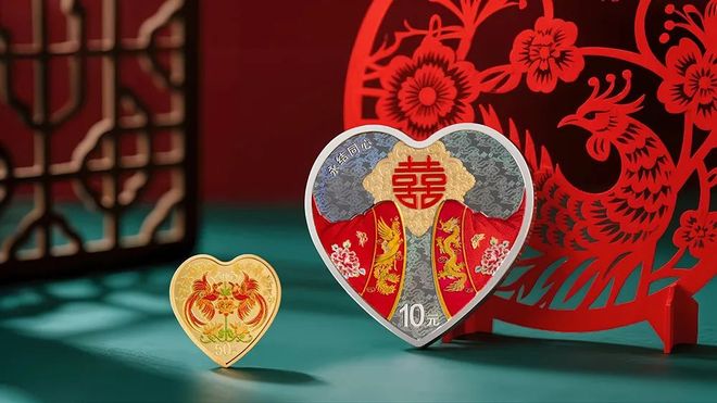 2025吉祥文化金银纪念币即将发行哪些品种值得参与？(图1)