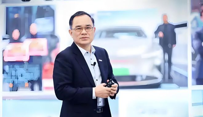 宾利汽车主席Frank：首款纯电动车型202(图5)