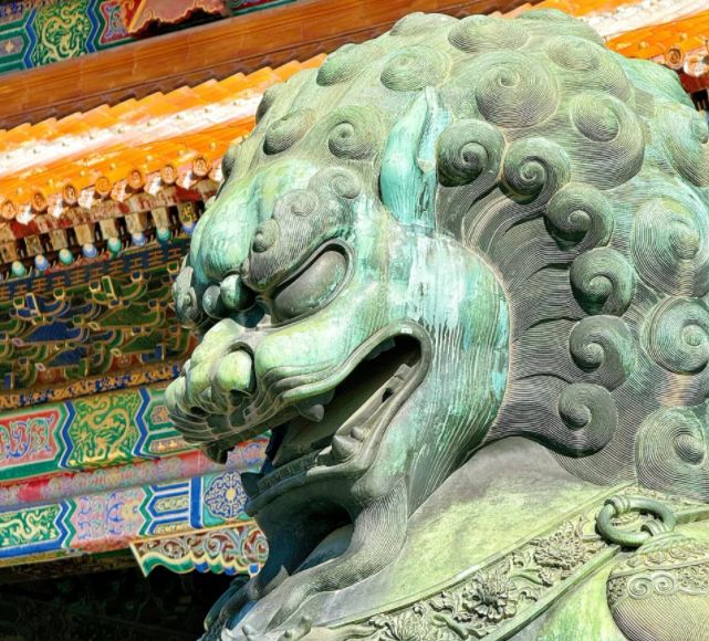 kaiyun入口：2025最新京城隐藏玩法：五天四晚纯玩暴走模式北京5天旅游攻略(图1)