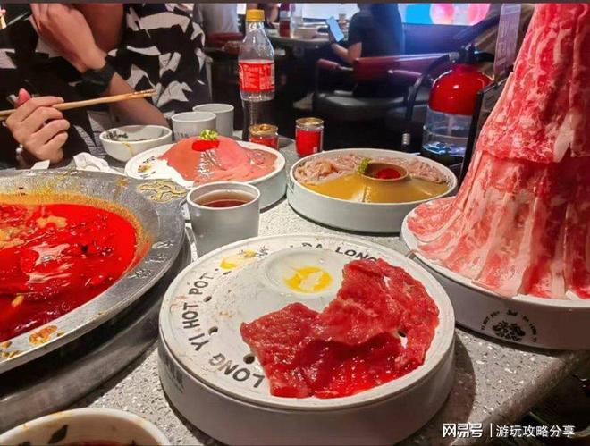 2个人成都旅游6天的花费成都旅游注意事项大全（收藏版）(图1)