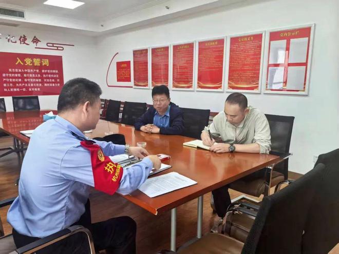 【一线传真】三向发力！杭州东站派出所“减负计划”全面铺开(图7)