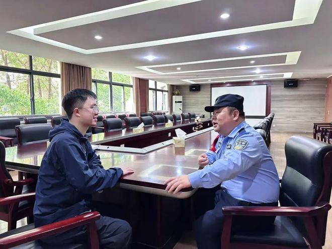 【一线传真】三向发力！杭州东站派出所“减负计划”全面铺开(图8)