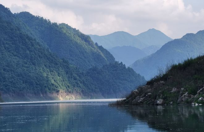 在狮子关水上基地集训的湖北队摘得4金2银1铜锁定全运会资格！(图8)