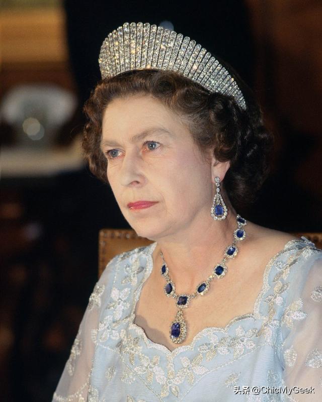 戴安娜、凯特对它又爱又恨！背后藏英王室百年爱恨情仇！(图1)