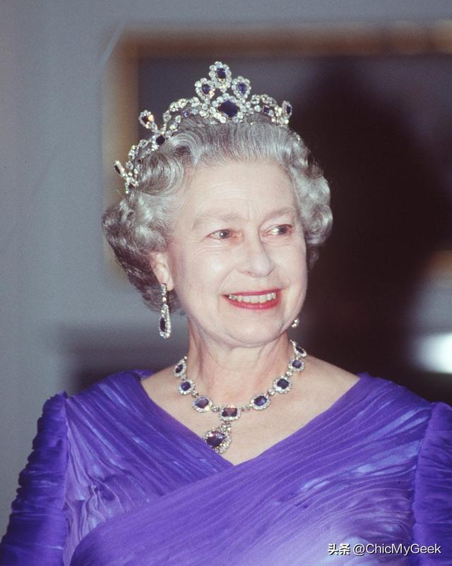 戴安娜、凯特对它又爱又恨！背后藏英王室百年爱恨情仇！(图2)