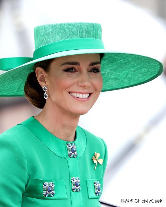 戴安娜、凯特对它又爱又恨！背后藏英王室百年爱恨情仇！(图5)