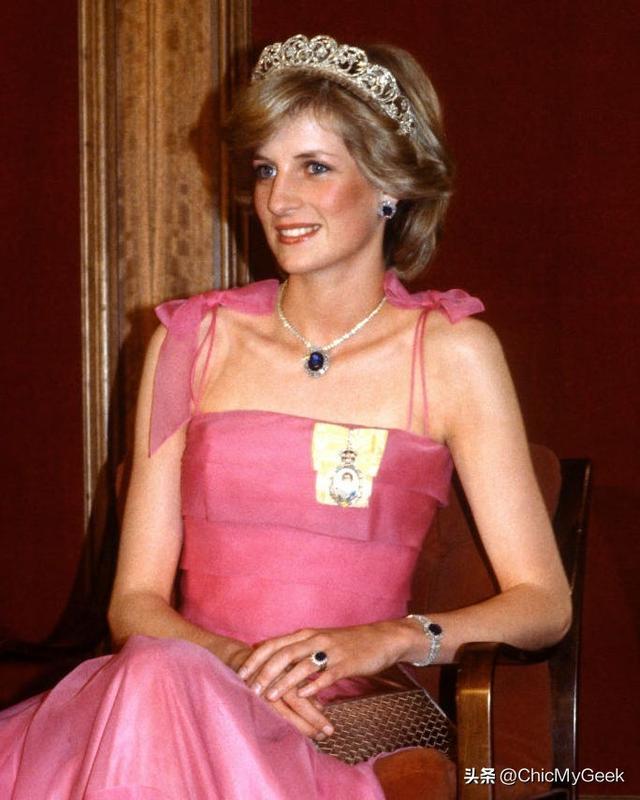 戴安娜、凯特对它又爱又恨！背后藏英王室百年爱恨情仇！(图7)
