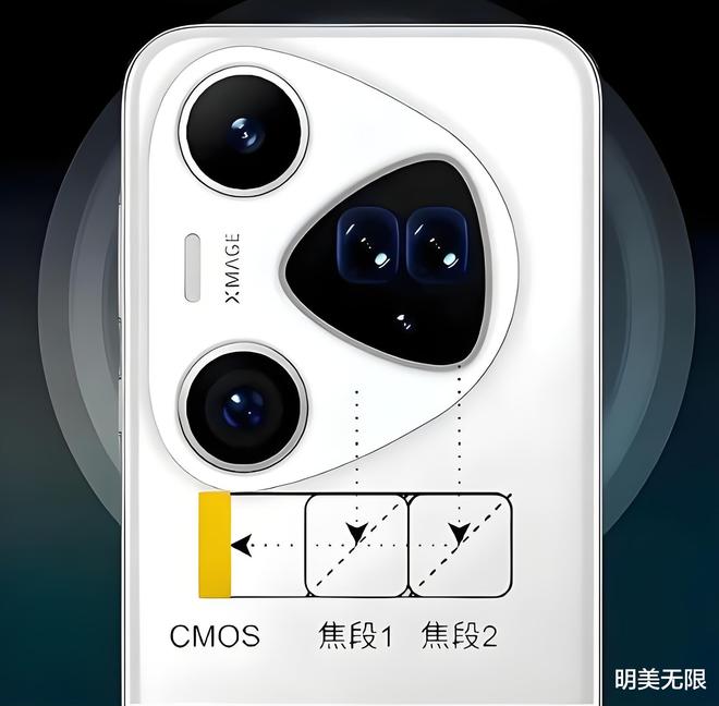 华为Pura80系列蓄势待发真正的纯血鸿蒙机皇来了！(图3)