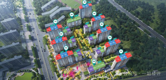 kaiyun网站：热销中—湖北科投万科光谷锦上(售楼处)网站—2025武汉欢迎您(图8)