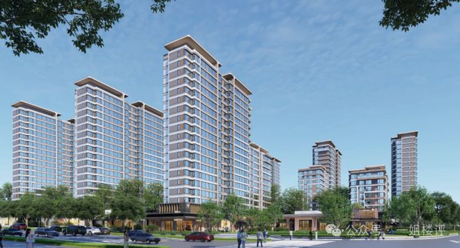 kaiyun网站：热销中—湖北科投万科光谷锦上(售楼处)网站—2025武汉欢迎您(图6)