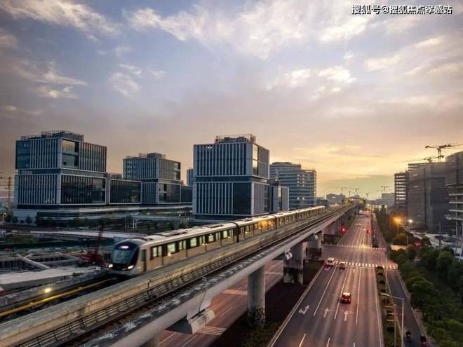 ★国贸虹桥璟上国贸虹桥璟上网站：定格新旧交织的诗意栖居(图22)