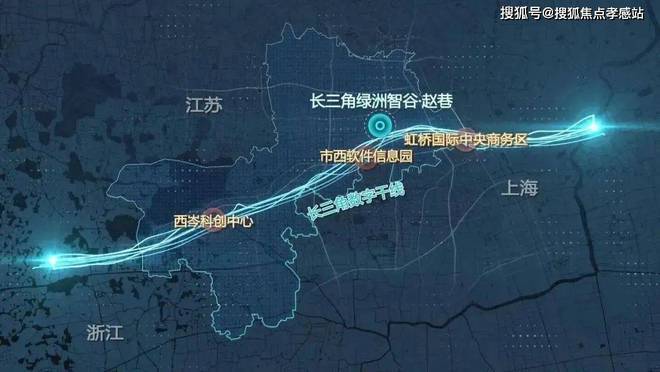 ★国贸虹桥璟上国贸虹桥璟上网站：定格新旧交织的诗意栖居(图19)