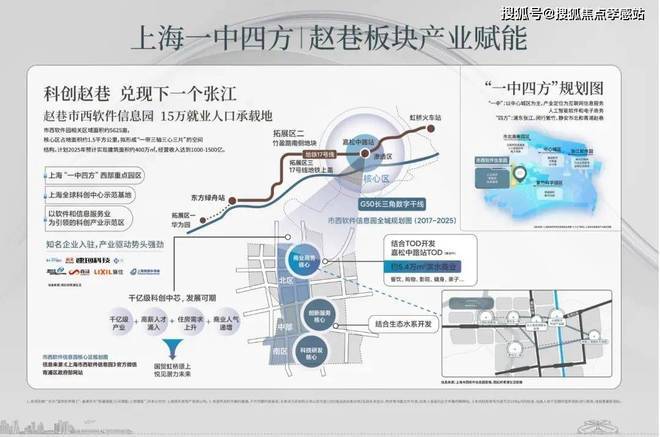 ★国贸虹桥璟上国贸虹桥璟上网站：定格新旧交织的诗意栖居(图20)