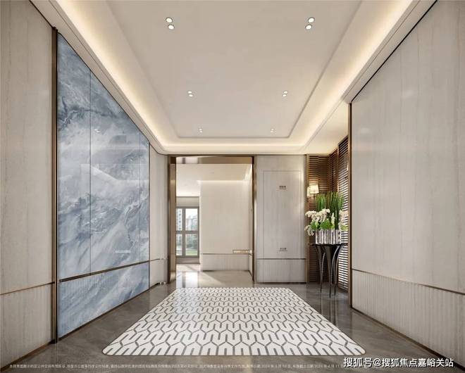 ®招商臻境售楼处招商臻境网站：豪华社区启幕(图9)