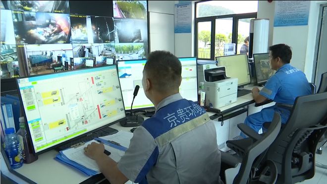 kaiyun网站：强省会新风采丨贵阳贵安：巩固提升垃圾分类工作成效 打造更优美更宜居生活环境(图8)