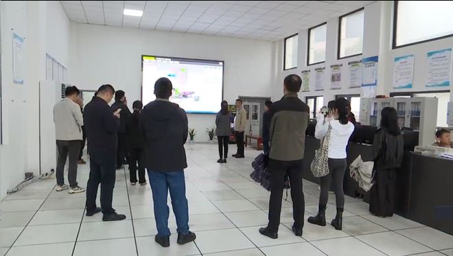 kaiyun网站：强省会新风采丨贵阳贵安：巩固提升垃圾分类工作成效 打造更优美更宜居生活环境(图11)