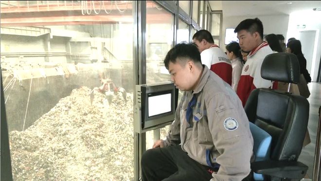 kaiyun网站：强省会新风采丨贵阳贵安：巩固提升垃圾分类工作成效 打造更优美更宜居生活环境(图13)