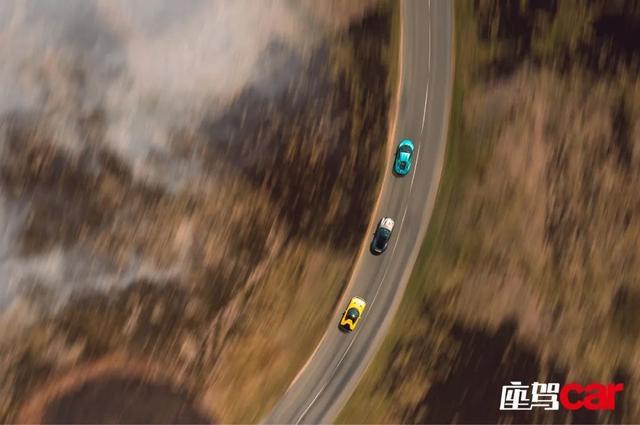 梦幻V12三兽对决！(图1)