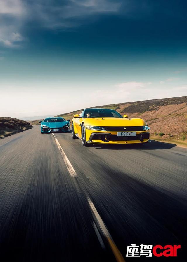 梦幻V12三兽对决！(图2)