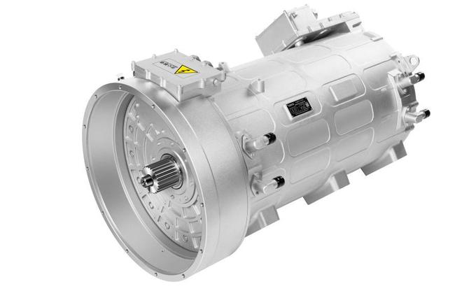 全年销量或翻倍！朗高电机全面进击新能源商用车赛道有哪些秘籍？(图1)