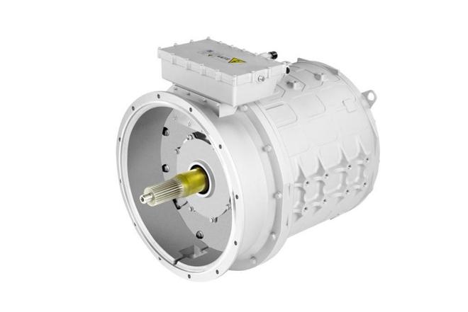 全年销量或翻倍！朗高电机全面进击新能源商用车赛道有哪些秘籍？(图3)