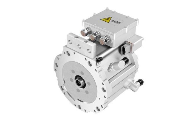 全年销量或翻倍！朗高电机全面进击新能源商用车赛道有哪些秘籍？(图4)