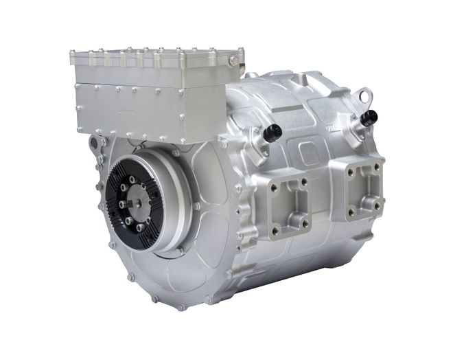 全年销量或翻倍！朗高电机全面进击新能源商用车赛道有哪些秘籍？(图6)