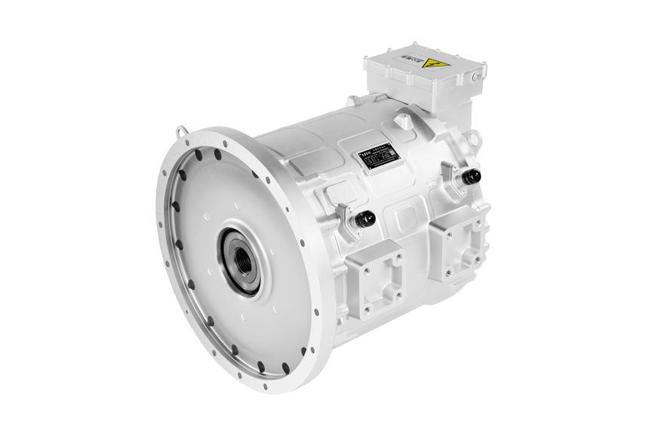 全年销量或翻倍！朗高电机全面进击新能源商用车赛道有哪些秘籍？(图5)