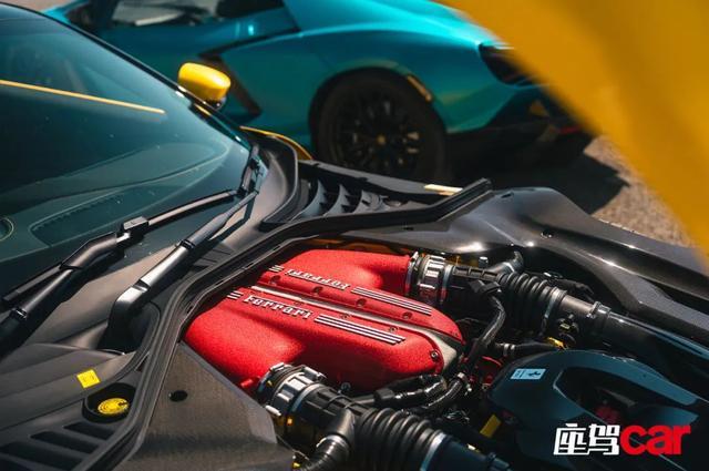 kaiyun网站：梦幻V12三兽对决（下）CARREVIEWS(图1)